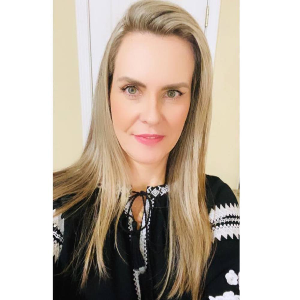 Meet your Posher, Caroline